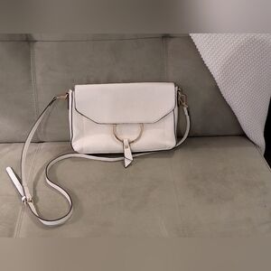 Mellow World Portia Crossbody in cream